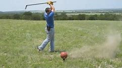 Golf Shot | Dude Perfect