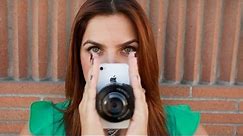 Sony QX 10 review: A camera for your camera phone