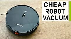 Top 10 Cheap Robot Vacuum Cleaner to Buy