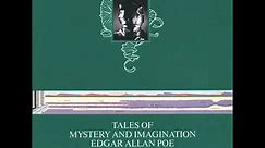 The Alan Parsons Project - Tales of Mystery and Imagination: Edgar Allan Poe