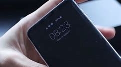 How to fix an LG V30 that gets stuck on black screen, only showing a blank display (easy steps)