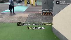 "Navigating the Roads and Culture Shock in Taiwan 🚗 | Expat Rant and Insights"