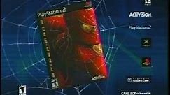 Spider-Man 2 (PS2/Xbox/GC/GBA/PC) (2004) Video Game US Ad/Commercial (30')