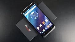 Motorola Droid Turbo: Unboxing & Review