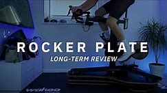 Omnirocker Kickr Bike Rocker Plate Review