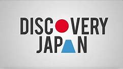 Shop Now at Discovery Japan Mall