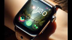 How to Lock Apple Watch to Avoid Accidental Touch Input