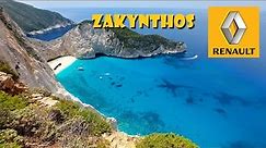Zakynthos szigete és látnivalói - Görögország