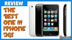 Apple iPhone 3GS Unboxing and Review