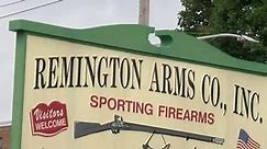 Remington Firearms headquarters relocating to Georgia