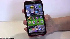Samsung Galaxy S5 Sport Review