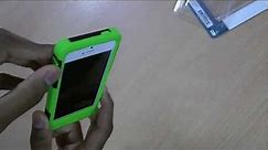 Trident Aegis Series Case for iPhone 5 Review