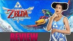 The Legend of Zelda: Skyward Sword HD | REVIEW (Nintendo Switch)