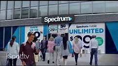Spectrum commercial - Larger than Life (English version)