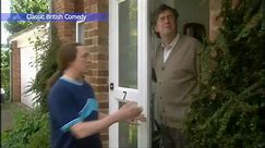 Cockney #classicbritishcomedy | Classic British Comedy