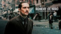 Robert De Niro | IMDb Supercut