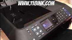 How to fix common Canon printer problems, errors and faults