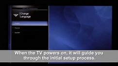 VIZIO Legacy Products | Reset your VIZIO VIA HDTV