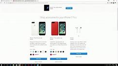 How To Get iPhone 7 For Free 2017!