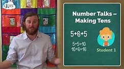 Making Tens - Mental Math Activities for Children | Kids Academy
