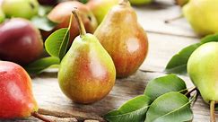 How To Ripen Pears
