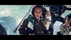 Commercial Ads 2019 - Apple: Shot on iPhone 11 Pro – Snowbrawl