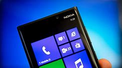 The End of Microsoft’s Windows Phone Is Here
