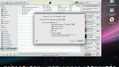 How to Burn Songs to a CD Using iTunes