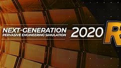 Ansys 2020 R1 Helps Users Collaborate on Multiphysics Simulations