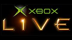 Original Xbox Live Advertisement
