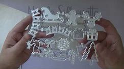 Brand new Cutting die designs for the Kscraft Lovers Store August 2023