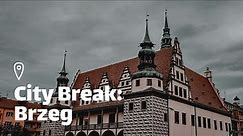 City Break: Brzeg w jeden dzień. Co zobaczyć w mieście Piastów | TOP10 atrakcji