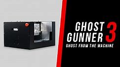 Ghost Gunner | No. 1 CNC for Builders | Every DIYer Must Use