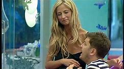 Ultimate Big Brother Day 03 Part 6: 1400-1700 Live Feeds Replay August 26, 2010