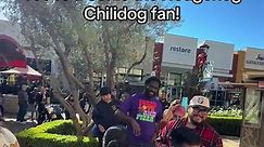 Thank you #sega community for your amazing love and support! We are proud the serve the Best Chilidogs with Sonic and his friends!!! See you guys here @theshoppesatchinohills !!! #chilidogs #sonicthehedgehog