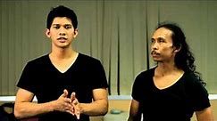 Tutorial Film Indonesia - The Raid - Eps 1: Teknik Aksi & Reaksi dalam Adegan Action - Reel Quote