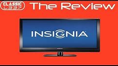 Insignia 24" LED 1080P TV [REVIEW]