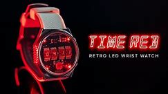 Now on Kickstarter: Red Watch