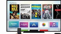 Apple TV’s Bid To Fix Television Strong, Despite Flaws