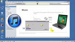 How to transfer iTunes library to a New computer Free & Easy