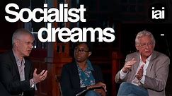 Socialism vs Capitalism | Full Debate | Yaron Brooks, Leo Panitch, Kemi Badenoch