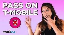 3 Reasons Why You Should PASS on T-Mobile!