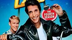 Happy Days Season 4 - watch full episodes streaming online