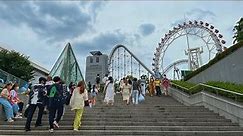 Live Tokyo Walk 🎉 One Year Anniversary Stream! 🎉
