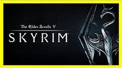 The Elder Scrolls V: Skyrim - Full Game (No Commentary)