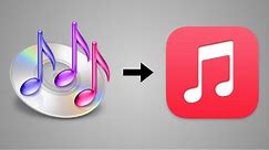 iTunes + Apple Music Logo Evolution