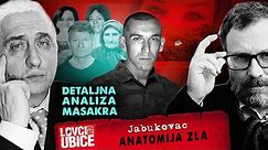 LOVCI NA UBICE 39 - Jabukovac i ANATOMIJA ZLA‼ Detaljna analiza MASAKRA na salašu Raje Kazimirovića‼