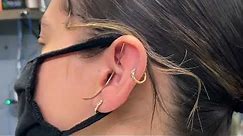 Daith Piercing INSTRUCTIONAL how to pierce properly