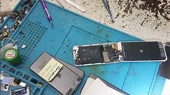 ipod touch 5 6 7 gen battery replacement a1574