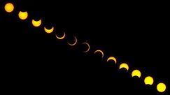 Create a Solar Eclipse Timelapse Video | Full Tutorial